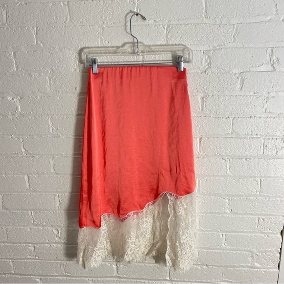 Aritzia Wilfred Sonnet Skirt Sz 2 - Picture 1 of 7